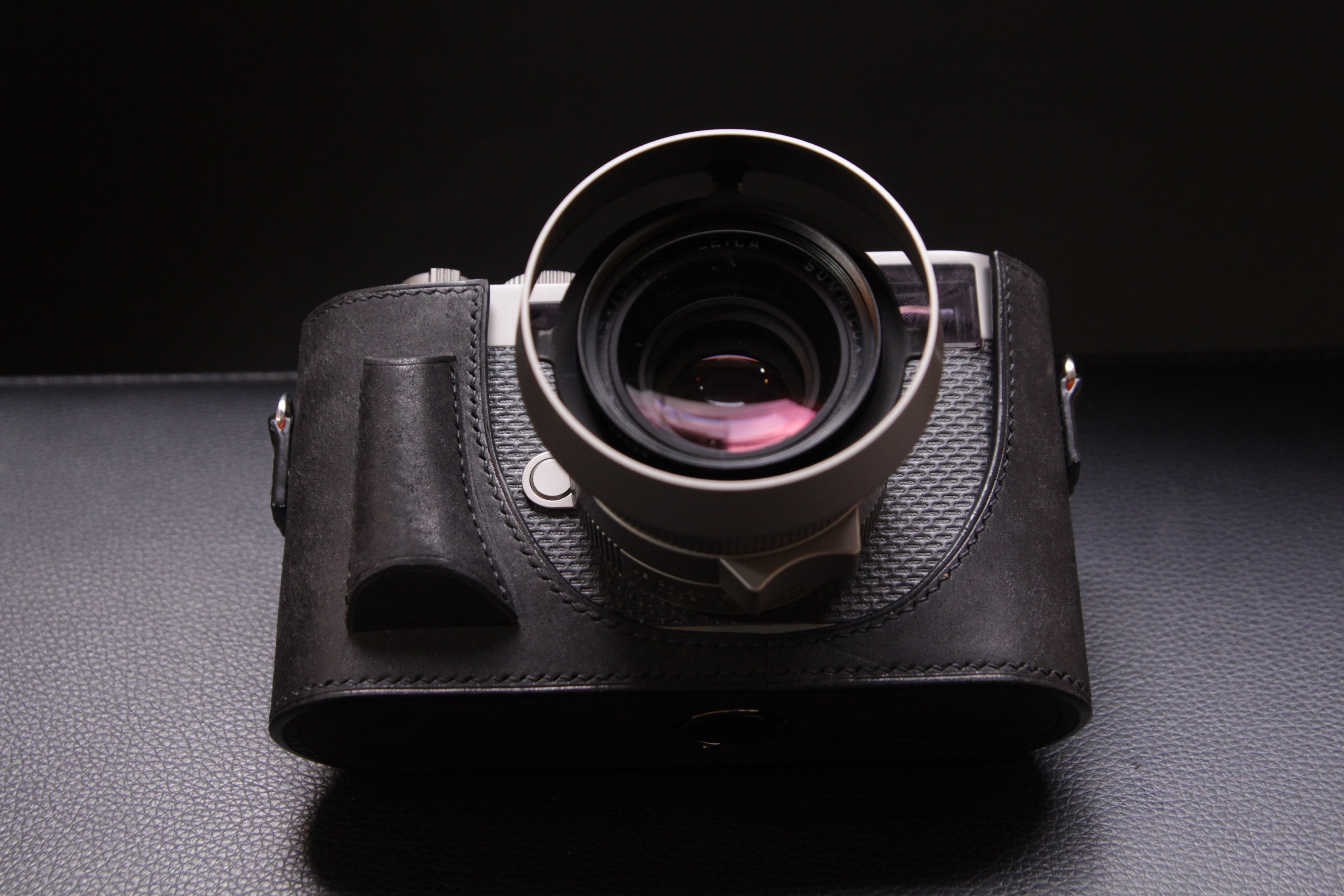 Leica M60