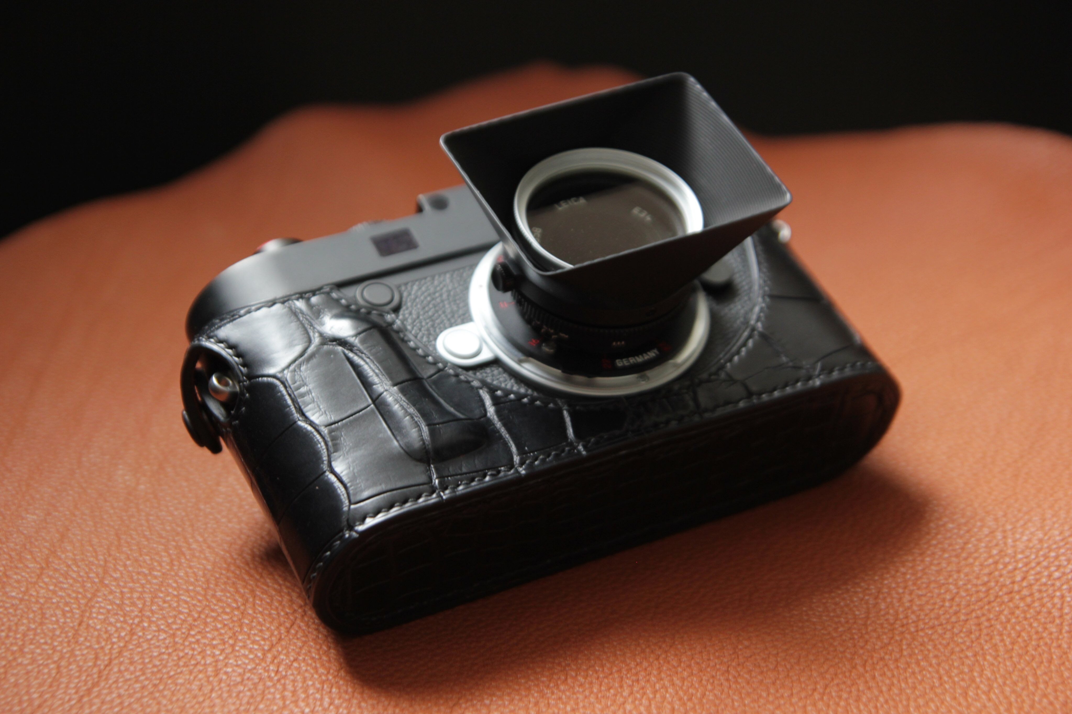 Leica M Series