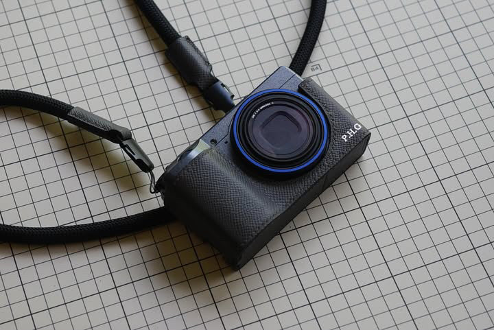 Ricoh GR III & GR IIIx Series