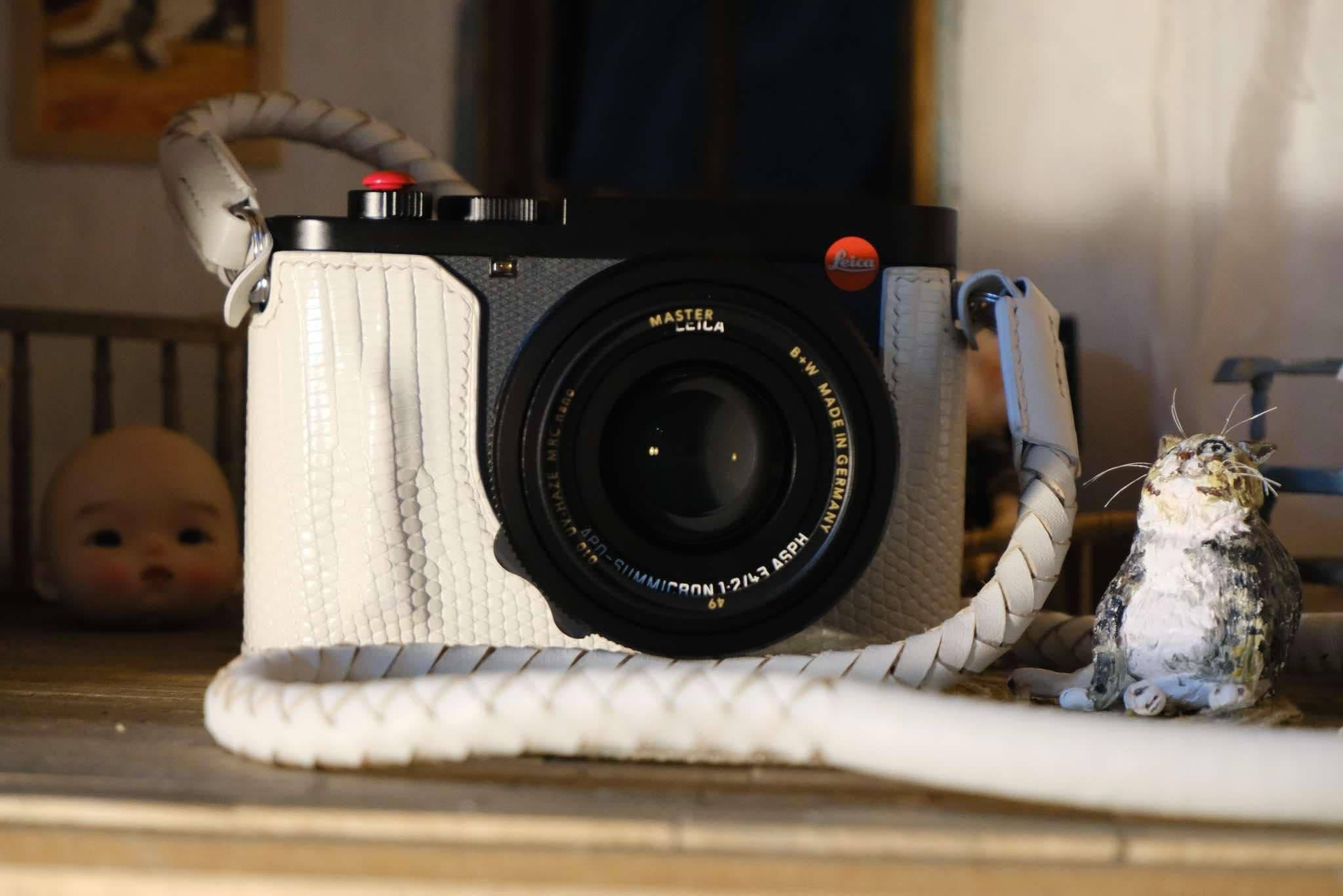 Leica Q Series