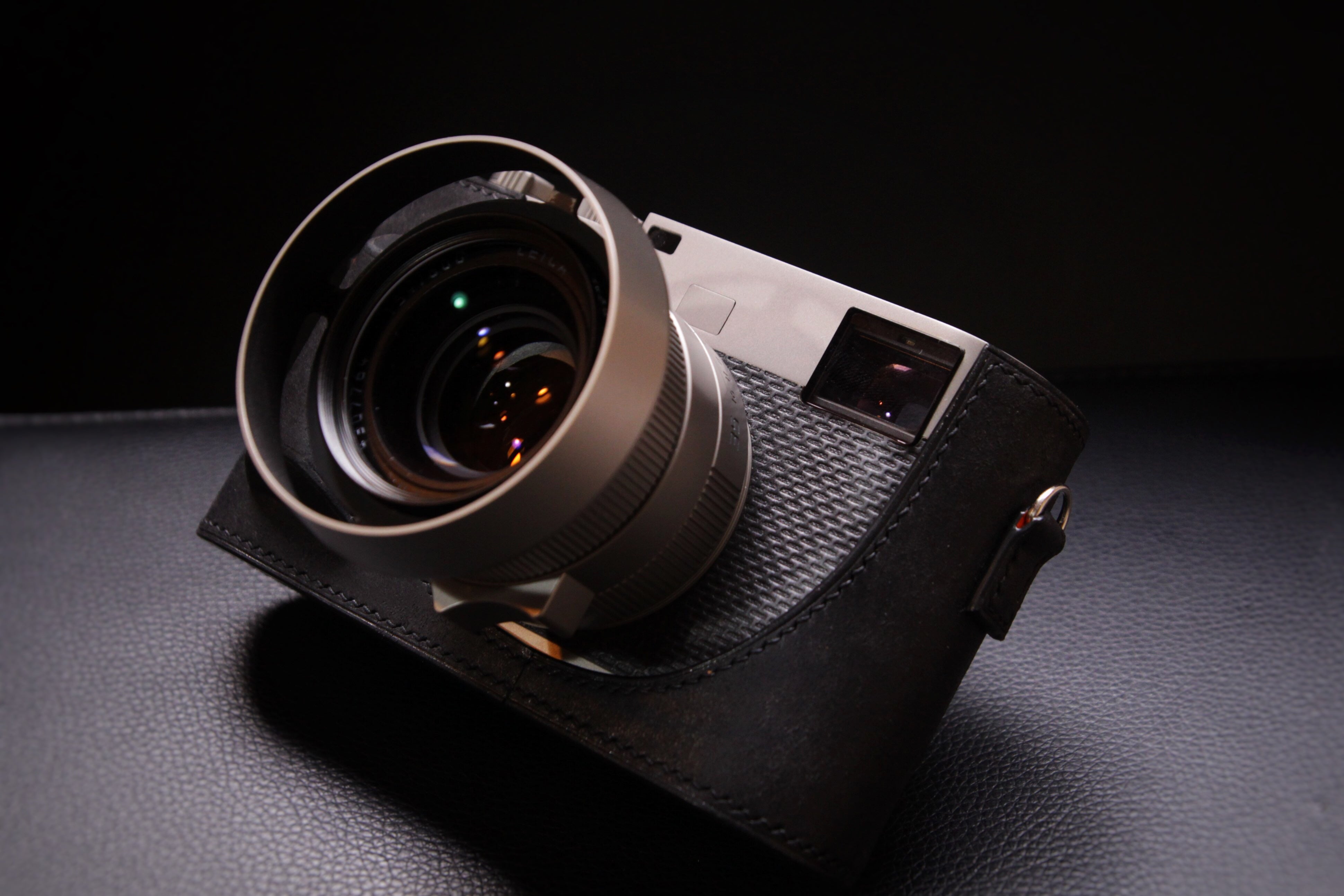 Leica M60
